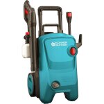 Ks pw145v nettoyeur haute pression 1800 w, pression de travail 100 - 145bar, flexible haute pression ...