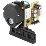 Kss - 240a single head las er pickup composant �lectronique la ser lentille optique pour lecteur dvd
