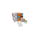 Kit entretien 1000 heures pour kubota modèles g261, comprenant filtre à huile, filtre à gasoil, filtre ... Kit entretien 1000 heures pour kubota modèles g261, comprenant filtre à huile, filtre à gasoil, filtre ...