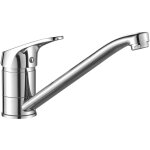 Kuchinox - mitigeur cuisine oris dimensions de la cartouche : 40 mm finition : chrom