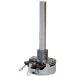 Avx 3104603607 3104603607 potentiomtre bobin mono 4 w 50 ? 1 pc(s) - kyocera