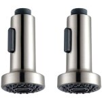 Kzq lot de 6 sifflets anti - cerfs  ultrasons pour voitures, vhicules, motos, avertissement anti - ...