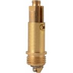 Kzq - bonde de vidange en laiton pour lavabo de salle de bain Kzq - bonde de vidange en laiton pour lavabo de salle de bain