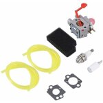 Kzq - carburateur 545081855 pour souffleur husqvarna gbv325, p325 et craftsman 25 cc. Kzq - carburateur 545081855 pour souffleur husqvarna gbv325, p325 et craftsman 25 cc.