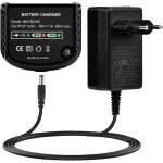 Kzq - chargeur 18 / 20v chargeur batterie lithium lcs1620 li ion chargeur lbxr20 lbxr20 - ope lbx4020 ...