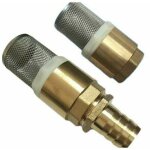 Kzq - jamais utilis]clapet anti - retour pagode 1 pouce (25mm) en laiton - clapet pied anti - retour ...