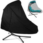 Kzq - housse de chaise longue suspendue, housse de chaise longue suspendue imperméable, coupe - vent, ... Kzq - housse de chaise longue suspendue, housse de chaise longue suspendue imperméable, coupe - vent, ...