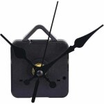 Kzq - mcanisme d'horloge - mouvement de pendule quartz pour rparation d'horloge - pices mcaniques ...