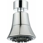 Kzq - mousseur de robinet pivotant à 360 degrés, 2 modes réglables Économiseur d'eau pour embout de robinet ... Kzq - mousseur de robinet pivotant à 360 degrés, 2 modes réglables Économiseur d'eau pour embout de robinet ...