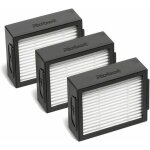 Kzq - pack 3 filtres pour roomba e5 e6 i3 i3 + i7 j7 e5154 e5158. pack de filtres de rechange pour e5 ... Kzq - pack 3 filtres pour roomba e5 e6 i3 i3 + i7 j7 e5154 e5158. pack de filtres de rechange pour e5 ...
