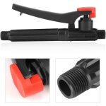 Kzq - poignée de pulvérisateur de gâchette, poignée de pistolet de pulvérisation pour le pulvérisateur ... Kzq - poignée de pulvérisateur de gâchette, poignée de pistolet de pulvérisation pour le pulvérisateur ...
