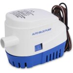Kzq - pom12v 750gph pompe de cale automatique submersible marine tout - en - un pompe de cale automatique ... Kzq - pom12v 750gph pompe de cale automatique submersible marine tout - en - un pompe de cale automatique ...