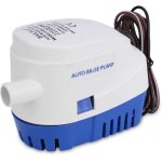 Kzq - pom12v 750gph pompe de cale automatique submersible marine tout - en - un pompe de cale automatique ... Kzq - pom12v 750gph pompe de cale automatique submersible marine tout - en - un pompe de cale automatique ...