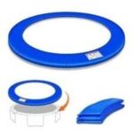 Kzq - protection trampoline, coussin protection trampoline 366, coussin de protection trampoline, contour ... Kzq - protection trampoline, coussin protection trampoline 366, coussin de protection trampoline, contour ...