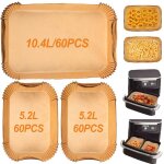 180pcs papier cuisson air fryer ninja 10, 4l et 5, 2 l, papier cuisson pour ninja foodi flex air fryer ... 180pcs papier cuisson air fryer ninja 10, 4l et 5, 2 l, papier cuisson pour ninja foodi flex air fryer ...