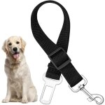 1pcs ceinture pour chien ceinture chien voiture, universel harnais laisse ceinture chien de scurit ...