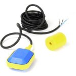 Lablanc - 5m 250v 16a flotteur interrupteur pour pompe immerg�e