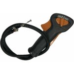 Cble de contrle des gaz pour dbroussailleuse stihl fs120 fs200 fs250 pice de rechange oem,