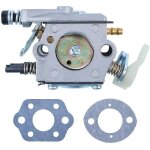 Lablanc - carburateur pour husqvarna 51 55 tronçonneuses 503281504 walbro wt - 170 - 1 h744 Lablanc - carburateur pour husqvarna 51 55 tronçonneuses 503281504 walbro wt - 170 - 1 h744
