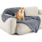 Couverture impermable pour chien de grande taille, couverture lavable pour animaux de compagnie, couverture ...