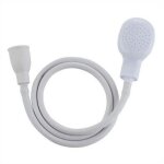 Lablanc - douchette robinet pour mlangeur plastique, douchette tuyau lavabo universelle adaptable sur ...