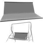 Housse de si�ge de remplacement pour balan�oire de jardin housse de si�ge de balan�oire de rechange pour ...