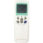 Lablanc - lg climatiseur tlcommande climatiseur, pompe  chaleur, onduleur (sans batterie)