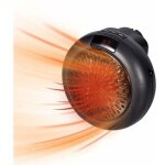 Lablanc - mini radiateur électrique avec télécommande, radiateur soufflant mural pour salle de bain, ... Lablanc - mini radiateur électrique avec télécommande, radiateur soufflant mural pour salle de bain, ...