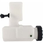 R�servoir d'huile avec bouchon d'huile pour stihl 017 018 ms170 ms180 tron�onneuse - lablanc