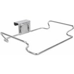 Support sac  dchets pour cuisine porte - sac de poubelle porte sac poubelle rutilisable support suspendu ...