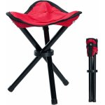 Lablanc - tabouret trépied portable et pliable en toile à 3 pieds pour randonnée, camping, pêche, pique ... Lablanc - tabouret trépied portable et pliable en toile à 3 pieds pour randonnée, camping, pêche, pique ...