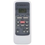 Tlcommande pour climatiseur srie r51 r51 / e r51 / ce r51m / ce r51d / e r51m / bge r51m / bge, horloge ...