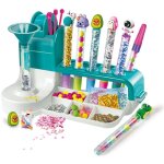 Laboratoire de stylos clementoni