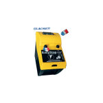 Lacme - electrificateur de clture portatif  pile easy stop p250 10kv lacm - 2. 5 km