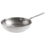 Lacor - poele cuisine inox 20 cm