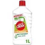 Lacroix - lacroix gel ultra d�graissant avec javel 1 l