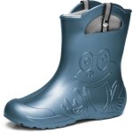 Ladeheid bottes femme hiver legeres impermeables doublure chaude amovible semelle antiderapante bottes ...