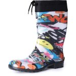 Ladeheid bottes de pluie femme la - 968 (journal, 42 eu)