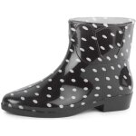 Ladeheid bottines bottes de pluie chaussure femme lazt201802 (motif - 4, 38 eu)