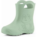 Ladeheid eva bottes de pluie enfant bottes en caoutchouc l�g�res pour enfants pour gar�ons et filles ...