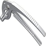 Pince anti - brlure pour plaque de cuisson, bol et casserole pour dplacer les assiettes chaudes, les ...
