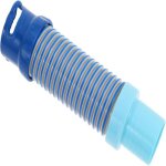 Zodiac x77094 adaptateur d'aspiration pour piscine remplacement pour zodiac mx6 mx8 nettoyeur de piscine ...