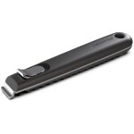 Lagostina - poign�e amovible noire salvaspazio