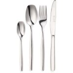 Laguiole cuisson - m�nag�re 24 pi�ces -  elora inox