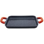 Laguiole cuisson - plancha noir 45cm -  aliz�e