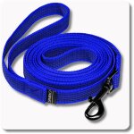 Laisse antid�rapante bleu marine - 5 m, 76 mm - chien 10 - 25 kg
