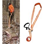 Laisse de cerf laisse de cerf robuste laisse de cerf de s�curit� durable accessoires de chasse au cerf ...