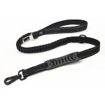 Snq - laisse chien anti traction laisse de sécurité voiture pour chien petit moyen gros en nylon solide ... Snq - laisse chien anti traction laisse de sécurité voiture pour chien petit moyen gros en nylon solide ...