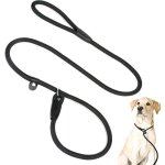 Laisse de dressage pour chien - durable et solide - longueur 150 cm - réglable - aucun collier ni harnais ... Laisse de dressage pour chien - durable et solide - longueur 150 cm - réglable - aucun collier ni harnais ...