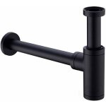Choyclit - laiton siphon de lavabo, universel syphon avec 200mm tube d'extension, 1 1 / 4 x 32mm réglable ... Choyclit - laiton siphon de lavabo, universel syphon avec 200mm tube d'extension, 1 1 / 4 x 32mm réglable ...